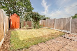 Garden- click for photo gallery